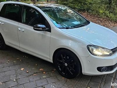 VW Golf VI