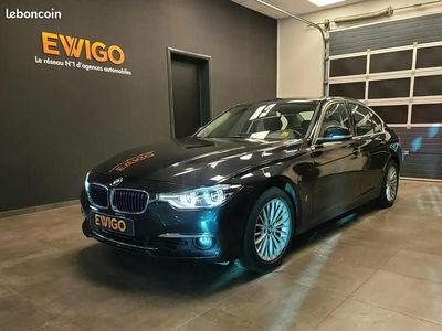 BMW 330e