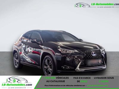 occasion Lexus UX 250h 2WD