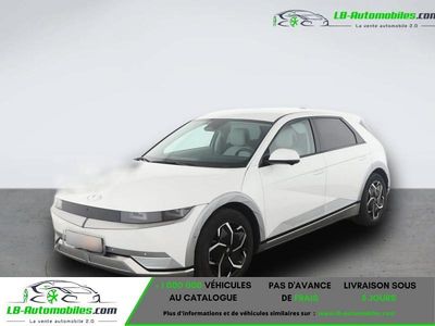 Occasion 2022 Hyundai Ioniq Citadine | 36 700 € (Prix juste)