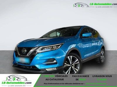 Occasion 2019 Nissan Qashqai SUV | 20 900 € (Prix juste)