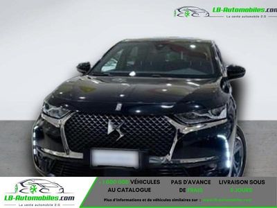 Occasion 2020 DS Automobiles DS7 Crossback SUV | 27 000 €