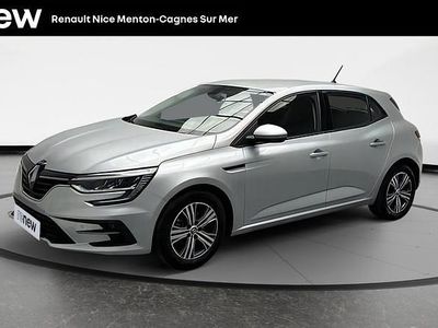 Occasion Renault Mégane IV Evolution 2023 Gris Berline