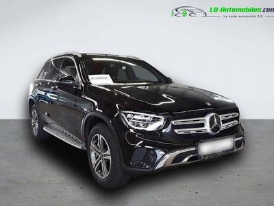 Mercedes GLC300e