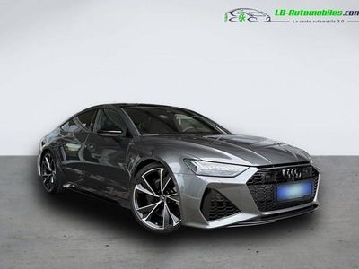 Audi RS7