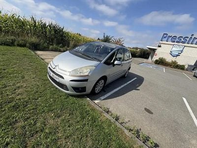 Citroën C4 Picasso