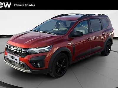 Marron Occasion 2022 Dacia Jogger Extreme Monospace | 17 990 € (Prix juste)