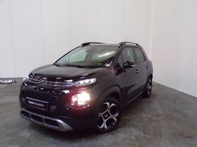 occasion Citroën C3 Aircross PureTech 110ch S&S Shine E6.d