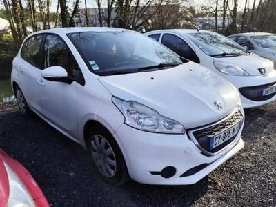 Occasion 2013 Peugeot 208 Citadine | 5 800 €