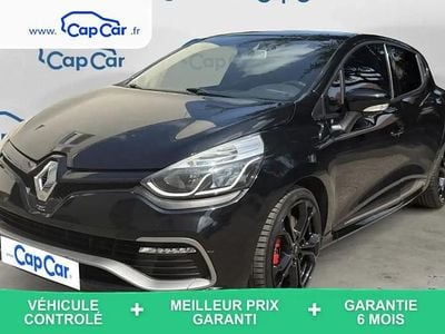Renault Clio IV