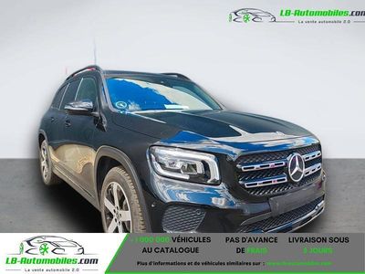 Occasion 2022 Mercedes GLB200 SUV | 38 200 €