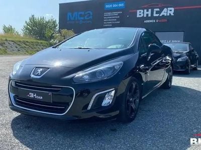 Peugeot 308 CC