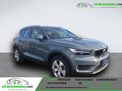 occasion Volvo XC40 163 ch BVA