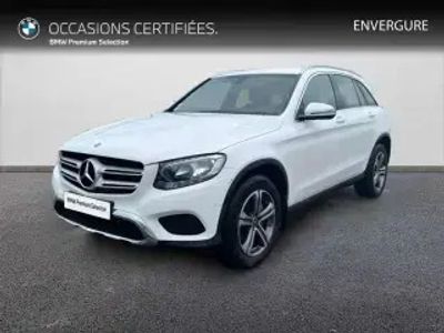 Mercedes GLC250