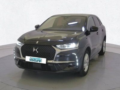 occasion DS Automobiles DS7 Crossback DS7 CROSSBACK BUSINESS