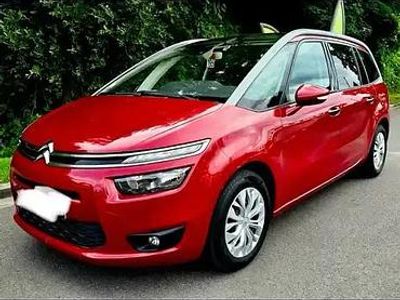 Citroën Grand C4 Picasso