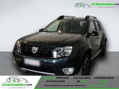 Occasion 2017 Dacia Duster | 14 800 € (Prix juste)
