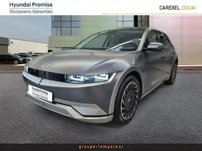 Galactic gray métal Nouvelle 2025 Hyundai Ioniq 5 SUV | 46 900 €