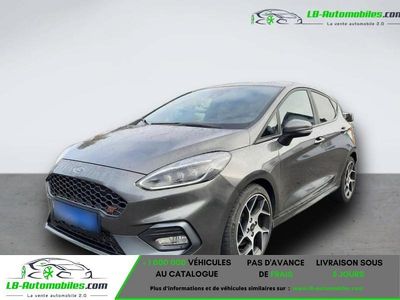Occasion 2020 Ford Fiesta ST Citadine | 19 700 € (Prix juste)