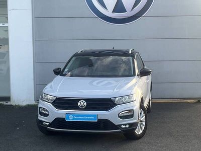 occasion VW T-Roc T-Roc1.5 TSI 150 EVO Start/Stop DSG7