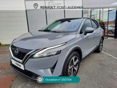 Occasion 2023 Nissan Qashqai N-Connecta SUV | 24 990 € (Prix juste)