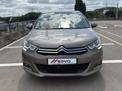Citroën C4