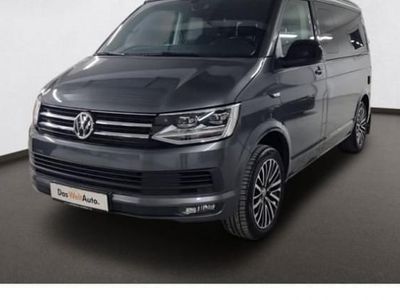 Occasion 2018 VW California Edition Van | 54 989 €