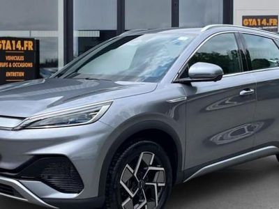BYD Atto 3