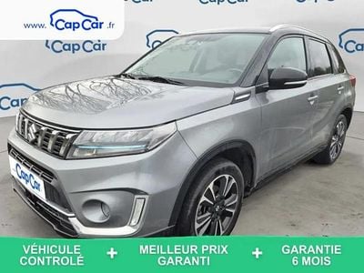 Occasion Suzuki Vitara Style 129 ch (94 kW) 2021 SUV