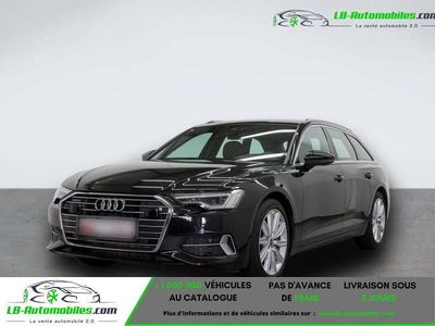 Occasion 2023 Audi A6 Sport Break | 52 000 € (Prix assez cher)