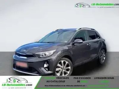 occasion Kia Stonic 1.0 T-gdi 120 Ch Bva