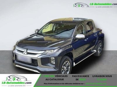 Occasion 2020 Mitsubishi L200 Pick-up | 31 800 € (Prix juste)