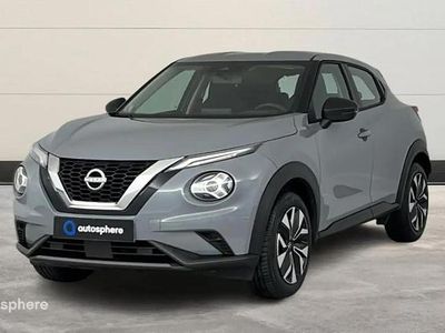 Occasion Nissan Juke 116 ch (85 kW) 2023 SUV