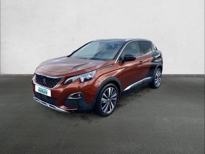 occasion Peugeot 3008 1.6 BlueHDi 120ch S&S EAT6 - GT Line