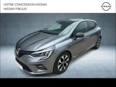 Occasion Renault Clio V Evolution 2023 Gris schiste Berline
