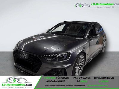 occasion Audi RS4 Avant V6 2.9 TFSI 450 ch BVA Quattro