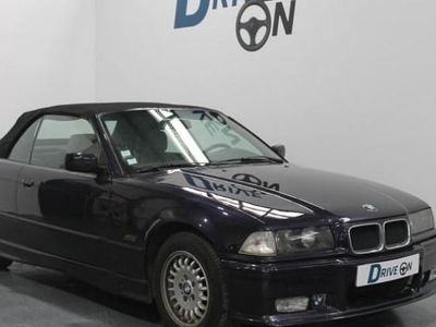 Occasion 1995 BMW 318 Cabriolet | 9 990 €