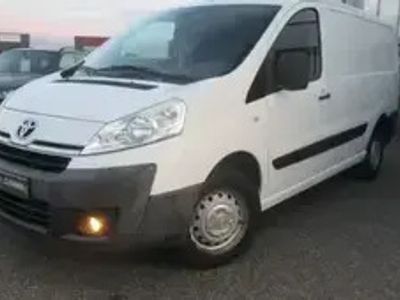 occasion Toyota Proace Fourgon 90 D-4d