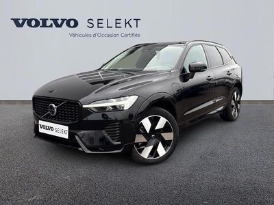 Noir onyx mã©tallisã© Occasion 2025 Volvo XC60 Ultra SUV | 58 499 € (Prix assez cher)