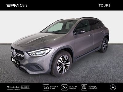 Mercedes GLA200