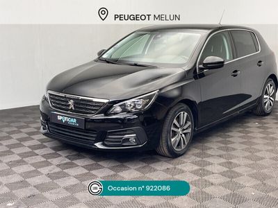 occasion Peugeot 308 II PURETECH 130CH S&S BVM6 ALLURE