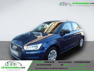 Occasion 2016 Audi A1 Sportback Sport Citadine | 16 900 € (Prix juste)