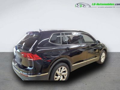 VW Tiguan Allspace