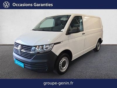VW T6.1