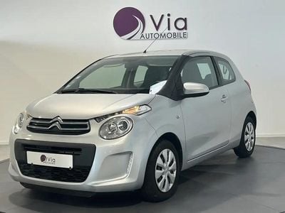 Citroën C1