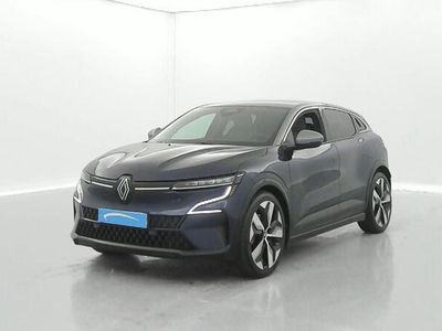 Renault Mégane IV