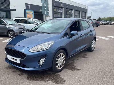 occasion Ford Fiesta 1.1 85 ch BVM5 Cool & Connect