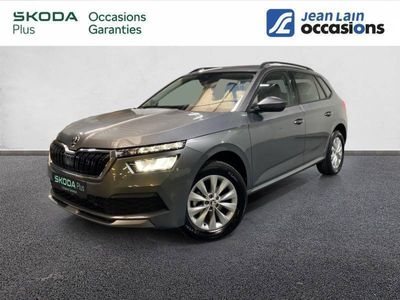 occasion Skoda Kamiq Kamiq1.0 TSI Evo 110 ch BVM6 Business 5p