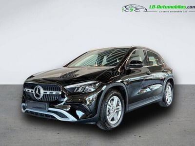 Mercedes GLA200