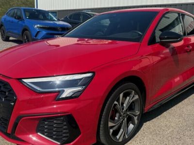 Audi A3 Sportback e-tron